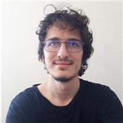 Étudiant en maths à Orsay et professeur en devenir